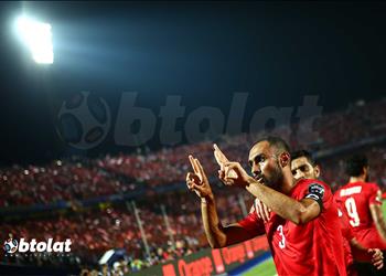 خاص لاعبو منتخب مصر يرفضون استبعاد عمرو وردة ويطلبون جلسة مع أبوريدة والجهاز الفني