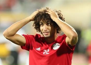 الصحف العالمية بعد استبعاد لاعب الجزائر لأسباب أخلاقية مصر تطرد عمرو وردة بسبب التحرش الجنسي
