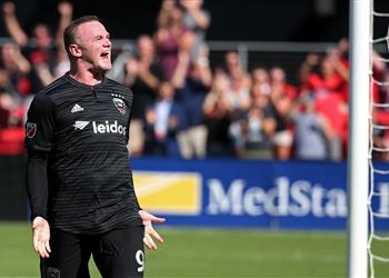 فيديو واين روني يسجل هدف ا خرافي ا أمام أورلاندو سيتي في الدوري الأمريكي