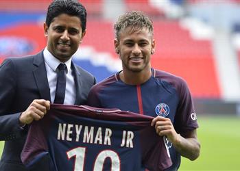 من جديد الفيفا قد يعاقب برشلونة بسبب نيمار