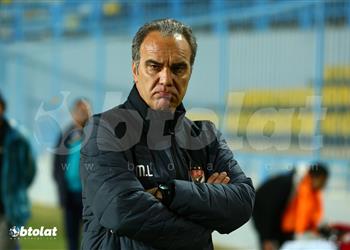 مران الأهلي لاسارتي يركز على العرضيات ومد فترة الراحة لثنائي الفريق