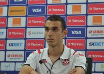 كأس أمم إفريقيا لاعب تونس مجبرون على تقديم أداء أفضل أمام مالي
