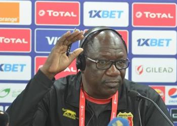مدرب مالي الفوز على موريتانيا سبب القلق للمنافسين ولا نضغط اللاعبين لحسم التأهل