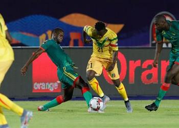 كأس أمم إفريقيا قائد مالي مواجهة تونس قوية ودرجة الحرارة في مصر ستؤثر علينا