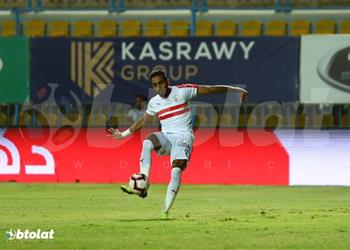 مصدر يكشف لـ بطولات موقف الاهلي من ضم كهربا