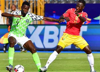 منتخب غينيا يتلقى صدمة قوية بشأن إصابة نابي كيتا