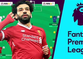 غضب وتعجب من رواد فانتازي بريمرليج لمركز محمد صلاح في الموسم الجديد