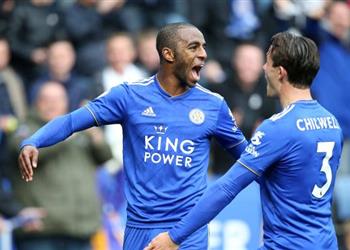 يوفنتوس يحدد بديل كانسيلو من ليستر سيتي