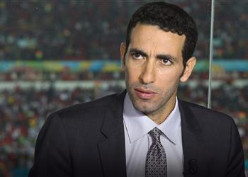 بالفيديو أبو تريكة الجزائر أفضل منتخب عربي في أمم إفريقيا وامتلاكه مدرب مثل بلماضي نعمة كبيرة