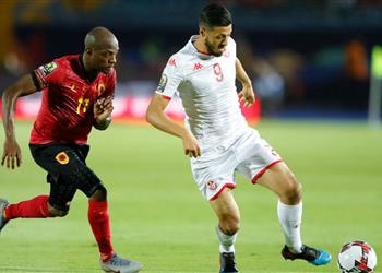 أنيس البدري ق بل مباراة مالي في كأس أمم إفريقيا سنرد على الانتقادات في الملعب