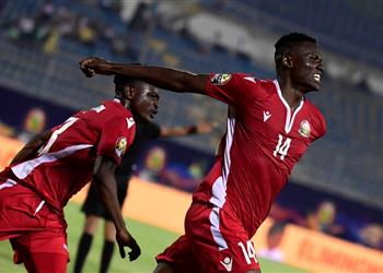 بالفيديو كينيا تقلب الطاولة على تنزانيا وتفوز بثلاثية بكأس الأمم الإفريقية