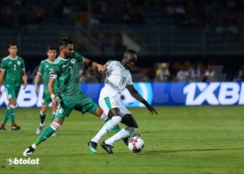 فيديو نتائج وأهداف كأس الأمم الإفريقية اليوم الجزائر تهزم السنغال وتتأهل لدور الـ16 وكينيا تنقلب على تنزانيا