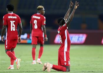 فيديو كاف ي علن رجل مباراة كينيا وتنزانيا في كأس أمم إفريقيا