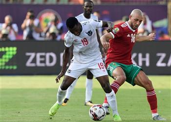 موعد والقنوات الناقلة ومعلق مباراة المغرب وكوت ديفوار اليوم في كأس أمم إفريقيا