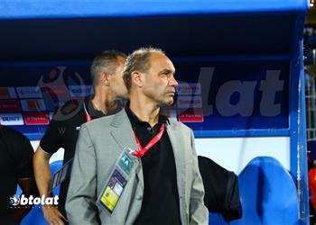 مدرب كينيا حققنا فوز ا تاريخي ا على تنزانيا وليس لدينا ما نخسره أمام السنغال