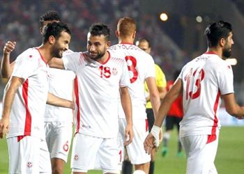 موعد والقنوات الناقلة ومعلق مباراة تونس ومالي اليوم في كأس الأمم الإفريقية