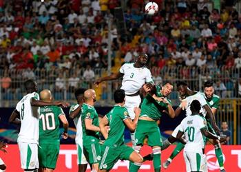 كوليبالي هزيمتنا أمام الجزائر عار وسنقاتل للفوز والتأهل في الجولة القادمة