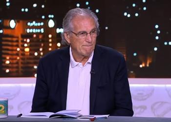 مانويل جوزيه أداء منتخب مصر لا يؤهله للفوز بأمم إفريقيا وأتمنى ألا يصطدم مع الجزائر