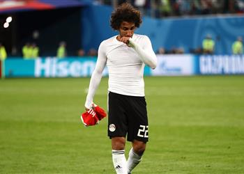 مصدر يكشف لـ بطولات كواليس العفو عن عمرو وردة وعودته لمعسكر منتخب مصر