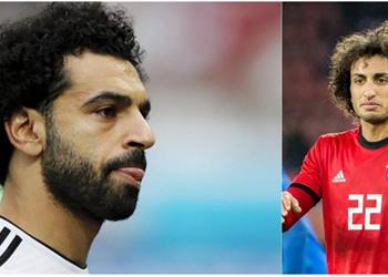 كيف تداولت الصحف العالمية دعم محمد صلاح لعمرو وردة بعد اتهامه بالتحرش الجنسي