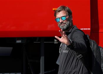 رسمي ا ليفربول ي علن رحيل مدافعه