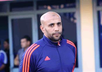 علاء عبدالغني يكشف سبب خروج الزمالك من إفريقيا ويؤكد أدعم إيناسيو وتمت إقالتي لإني مصري