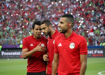 عمرو جمال الإعلام ساندنا وبيدفيست بوابتي نحو الاحتراف بفريق أكبر