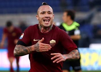 ناينجولان ي جيب هل ينافس روما على لقب الكالتشيو