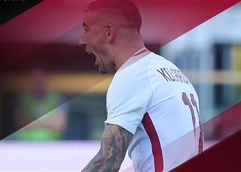 روما يستعيد نغمة الانتصارات بتخطي تورينو في الكالتشيو