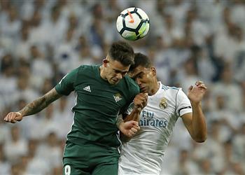 سانابريا قاتل ريال مدريد الفوز عليهم يمنحك سعادة مضاعفة