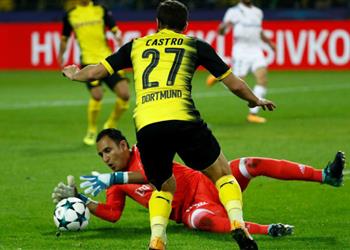 نافاس النقد يمنح رونالدو القوة وبيل سيواصل مستواه المميز