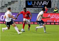 يول يطلب تجهيز ايفونا لموقعة الزمالك