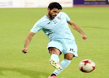 أخبار الزمالك الإصابة تبعد أحمد مجدي عن المران