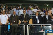 مرتضى منصور يهاجم رئيس المقاصة وميدو جابر