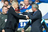 خبايا مورينيو كان يرغب في تدريب ليفربول ووصف روني بالسمين وينوي تحطيم وجه فينجر