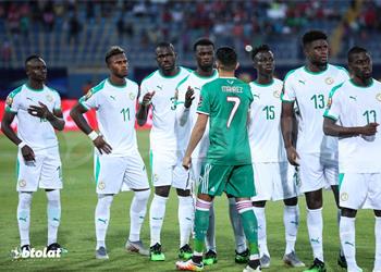 مباي نيانج الحظ لم يساندنا أمام الجزائر والهزيمة درس لنا
