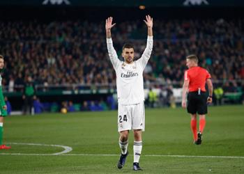 سيبايوس لم أطلب الرحيل من ريال مدريد لكنني أريد أن أشعر بأهمية