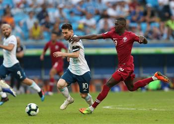 مواعيد مباريات اليوم الجمعة 28 6 2019 والقنوات الناقلة الأرجنتين تواجه فنزويلا وتونس تلاقي مالي في كان 2019