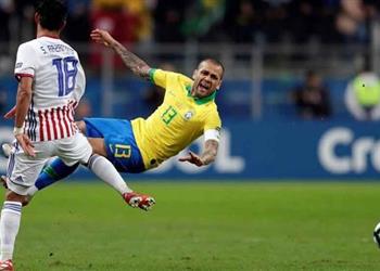 ألفيس نحن الآن على بعد خطوة من هدفنا ونريد أن نتغلب على الصدمة