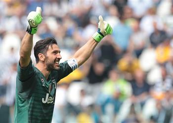 دي ماريزيو بوفون يتوصل لاتفاق مع يوفنتوس للعودة من جديد