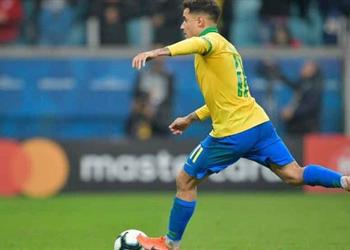 كوتينيو عن المواجهة المحتملة أمام ميسي يمكنه أن يفعل أي شيء في المباراة