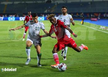 12 منتخب ا يغادرون ملاعبهم في ختام مجموعات أمم إفريقيا 2019