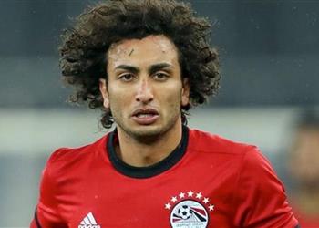 بطولات يكشف تفاصيل براءة عمرو وردة وكواليس عودته إلى منتخب مصر