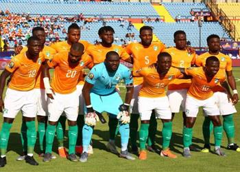 تشكيل كوت ديفوار أمام المغرب بيبي أساسي وزاها على مقاعد البدلاء