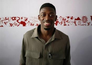 برشلونة لوكيل ديمبلي من يريد شراءه عليه دفع 400 مليون يورو