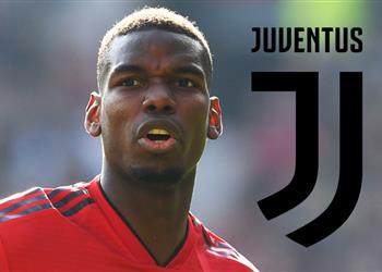 ذا صن تكشف كواليس حديث بوجبا مع لاعبي يوفنتوس للعودة للفريق
