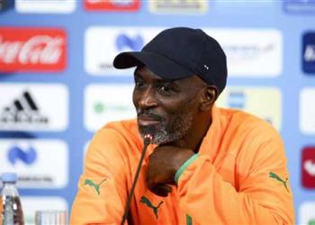 مدرب كوت ديفوار ارتكبنا أخطاء أمام المغرب وزاها سيشارك في مباراة ناميبيا