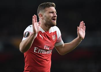 آرسنال يواجه مشكلة بشأن التخلص من موستافي