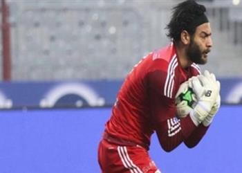 رسمي ا منتخب مصر يستدعي أبو جبل بعد إصابة جنش