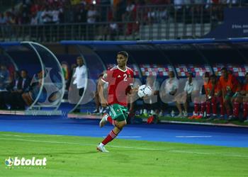 أشرف حكيمي لـ بطولات أداء المغرب كان أفضل أمام كوت ديفوار لأننا نفذنا تعليمات رينارد